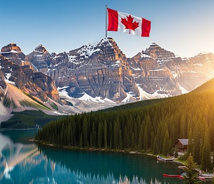 Canada: Pil secondo trimestre